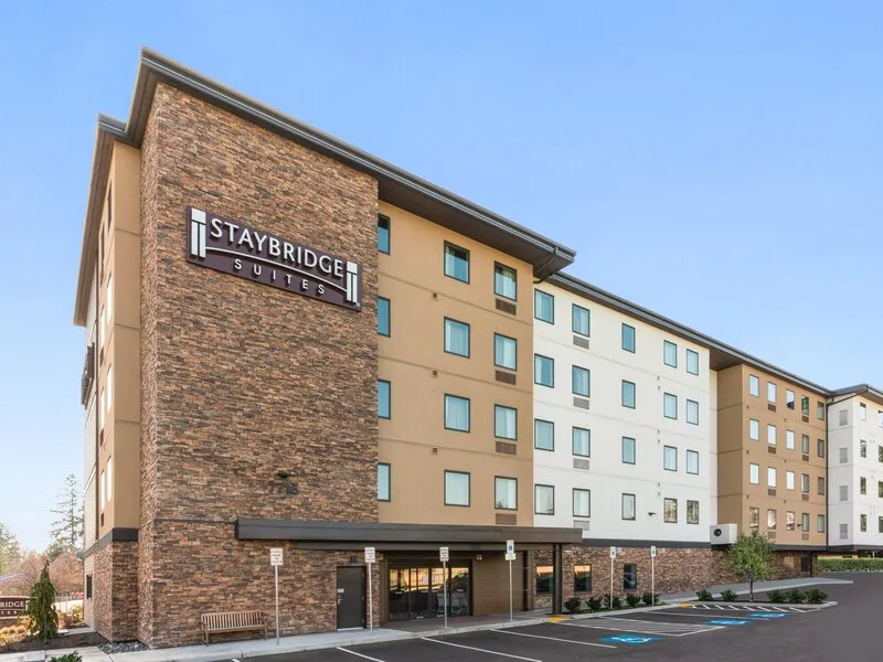Staybridge Suites - Hillsboro South · Anbieterbild von TUI