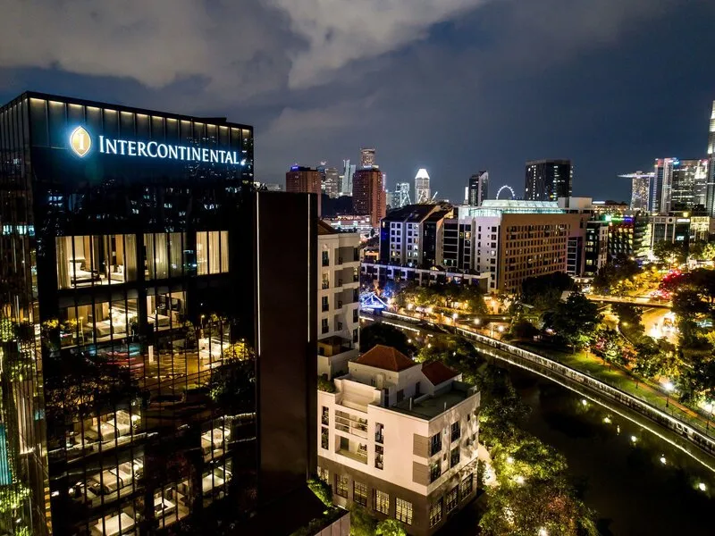 Gallery Hotel · Anbieterbild von TUI