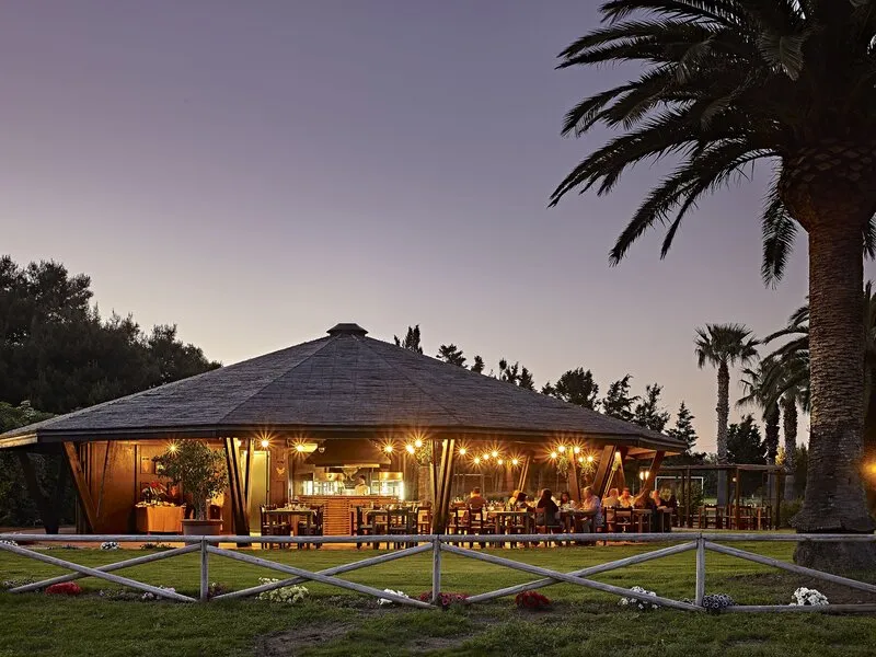 Futura Club Baia di Conte · Anbieterbild von TUI
