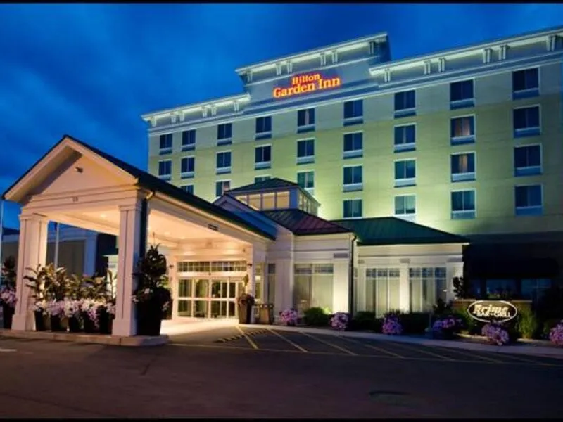 Hilton Garden Inn Clifton Park · Anbieterbild von TUI