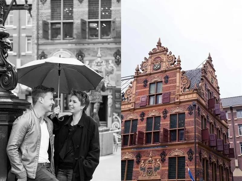 Mercure Groningen Martiniplaza · Anbieterbild von TUI