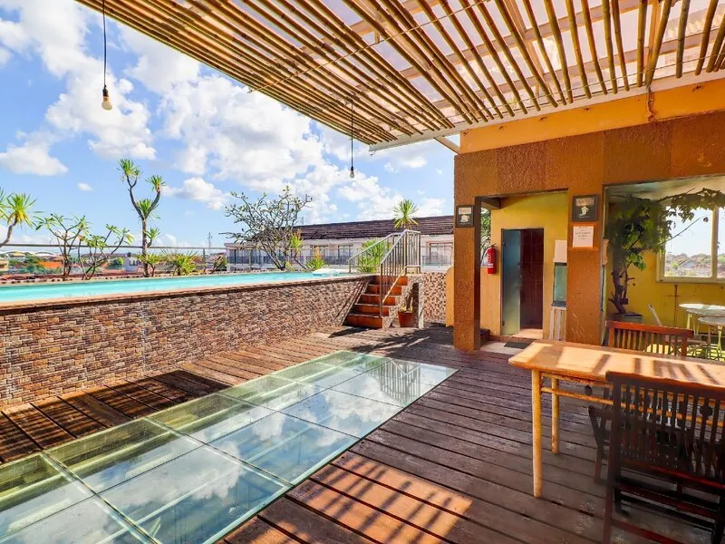 Hotel O Bali near Discovery Mall Bali · Anbieterbild von TUI