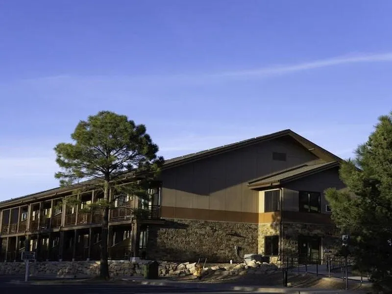 Maswik Lodge South · Anbieterbild von TUI