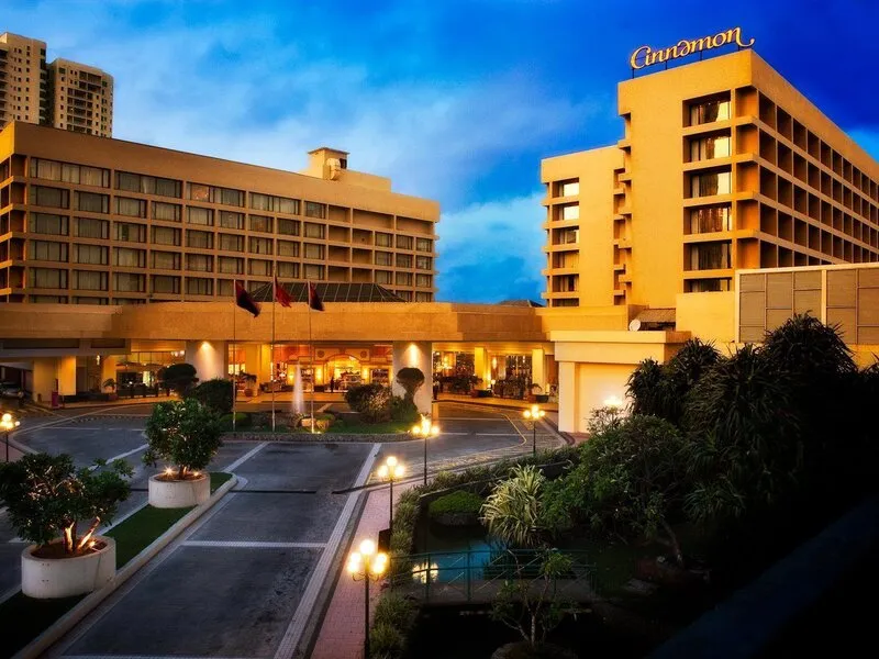 Cinnamon Grand Colombo · Anbieterbild von TUI