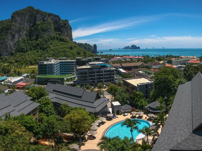 Holiday Inn Resort Ao Nang Beach · Anbieterbild von TUI