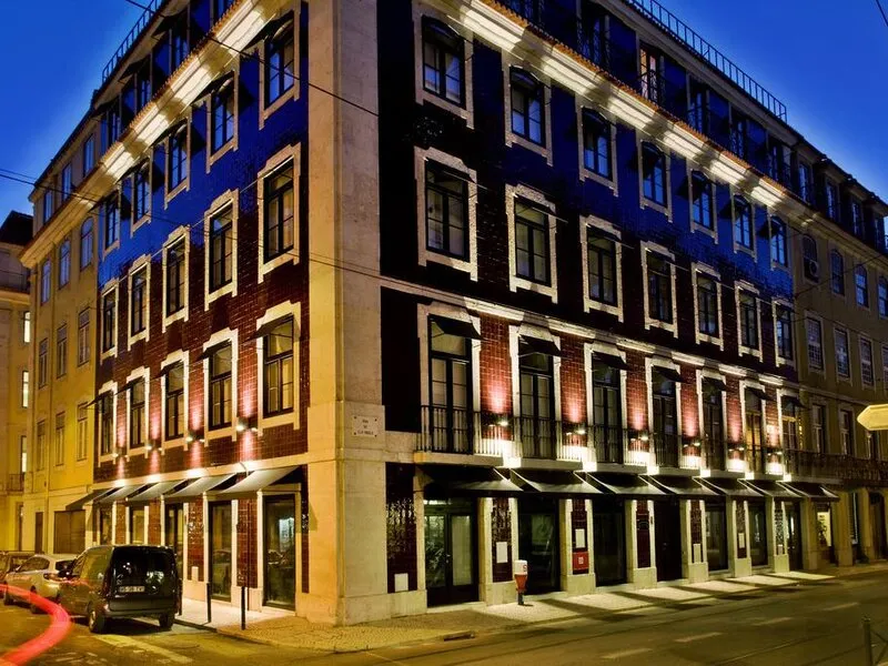 Lisbon Five Stars Apartments São Paulo 55 · Anbieterbild von TUI