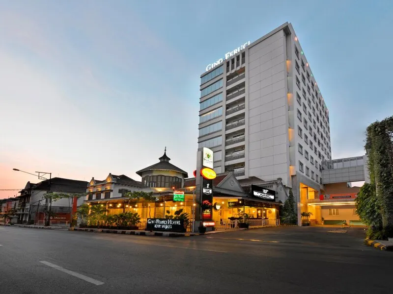 Gino Feruci Kebonjati Bandung · Anbieterbild von TUI