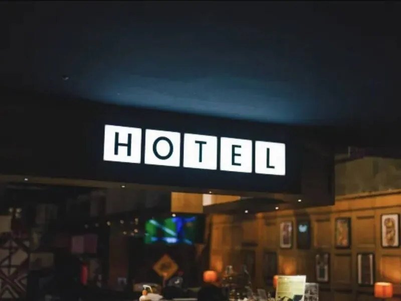 Swiio Hotel Ximending · Anbieterbild von TUI