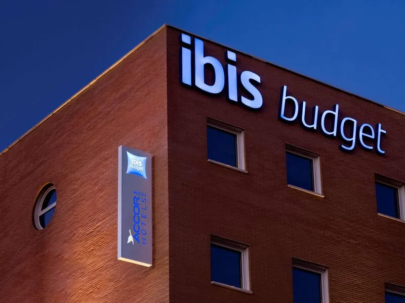 ibis budget Madrid Calle Alcala · Anbieterbild von TUI