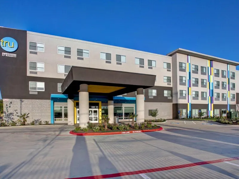 Tru by Hilton Grand Prairie · Anbieterbild von TUI