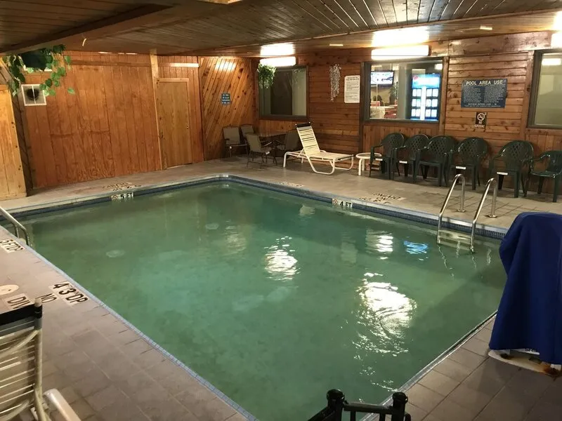 American Inn Cedar Rapids South · Anbieterbild von TUI