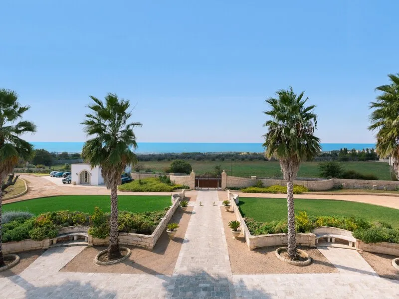 Tenuta Mose Charming House Relais · Anbieterbild von TUI