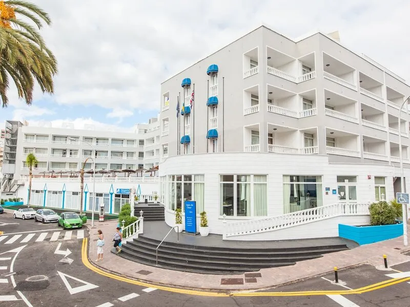 BLUESEA Lagos de Cesar · Anbieterbild von TUI
