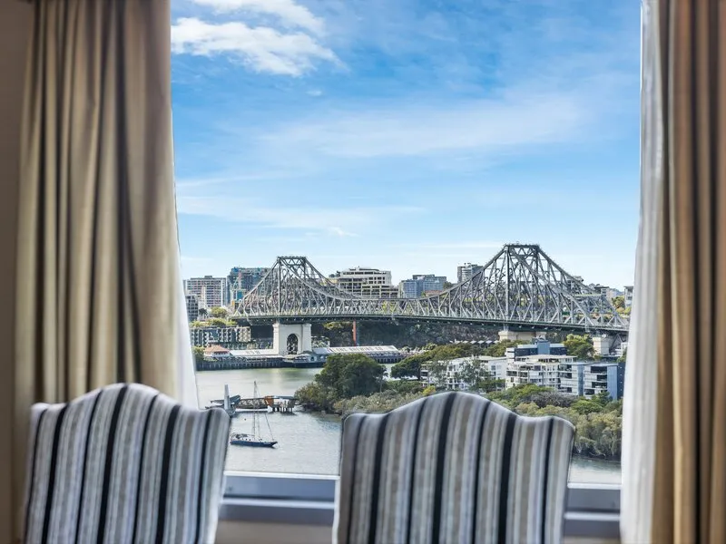 Stamford Plaza Brisbane · Anbieterbild von TUI