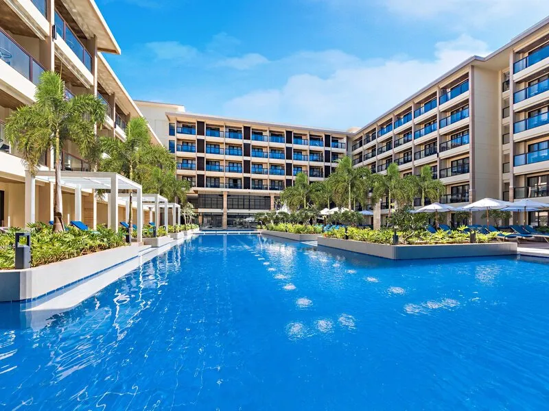 Henann Park Resort · Anbieterbild von TUI
