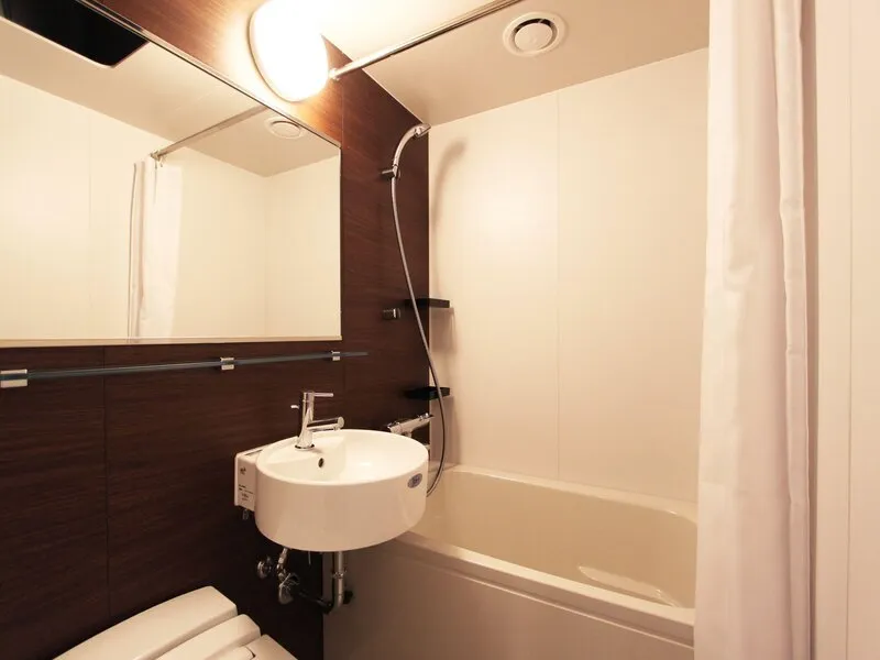 Smile Hotel Premium Osaka Hommachi · Anbieterbild von TUI
