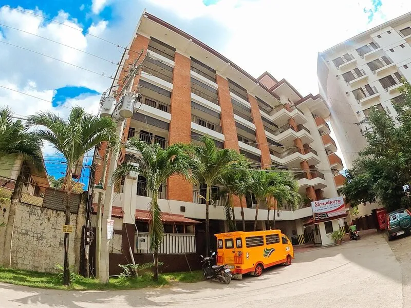 RedDoorz Plus @ Mabolo Cebu · Anbieterbild von TUI