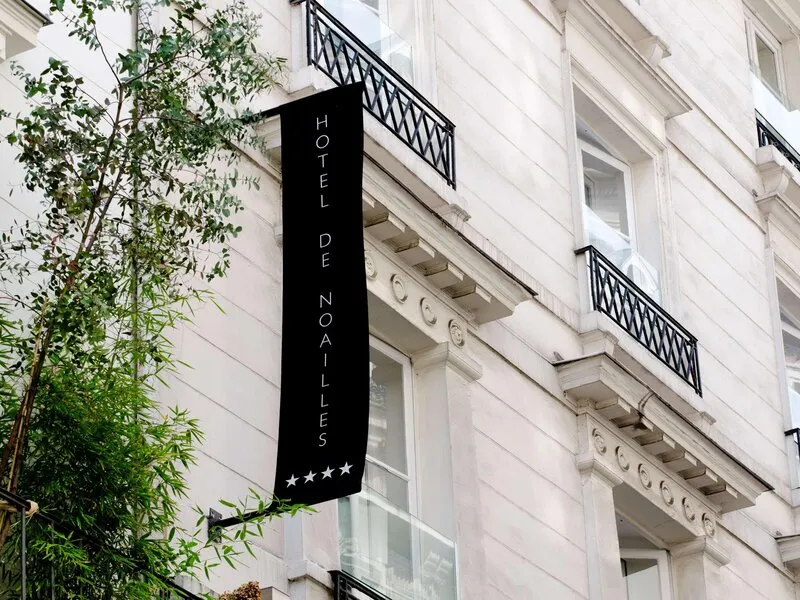 Golden Tulip Opera de Noailles · Anbieterbild von TUI
