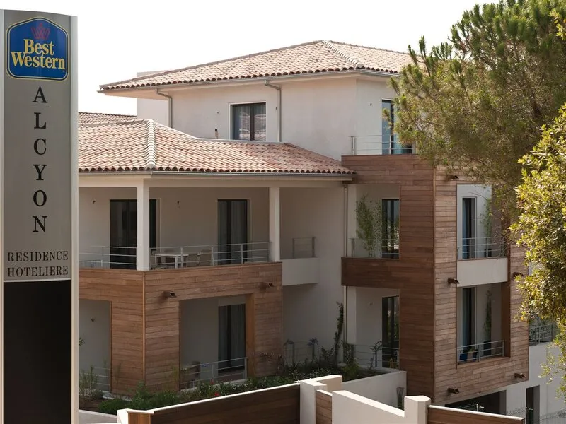 Residence Alcyon · Anbieterbild von TUI