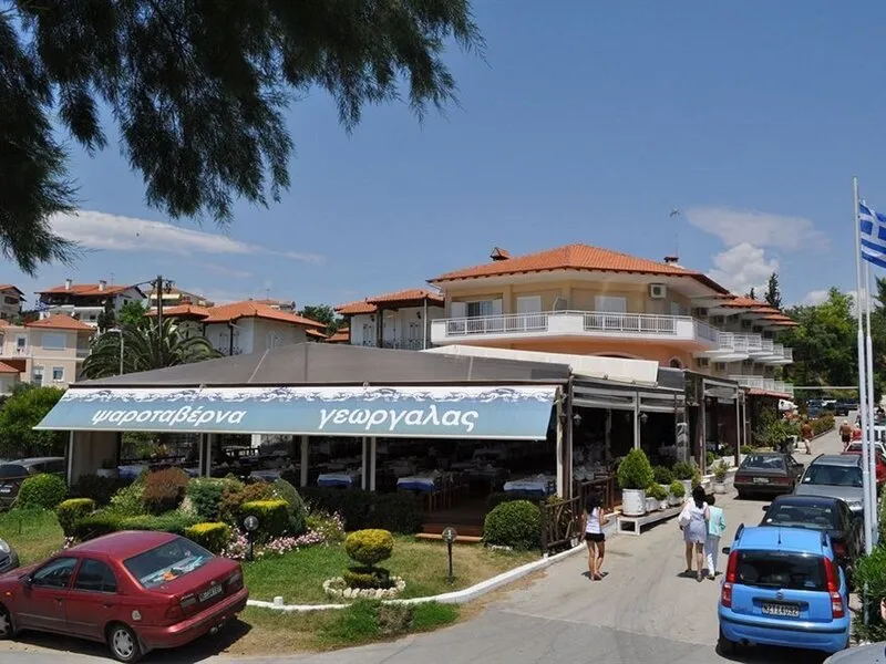 Georgalas Sun Beach Hotel · Anbieterbild von TUI