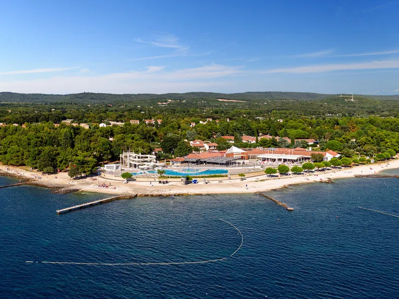 Ferienanlage Villas Rubin · Anbieterbild von TUI