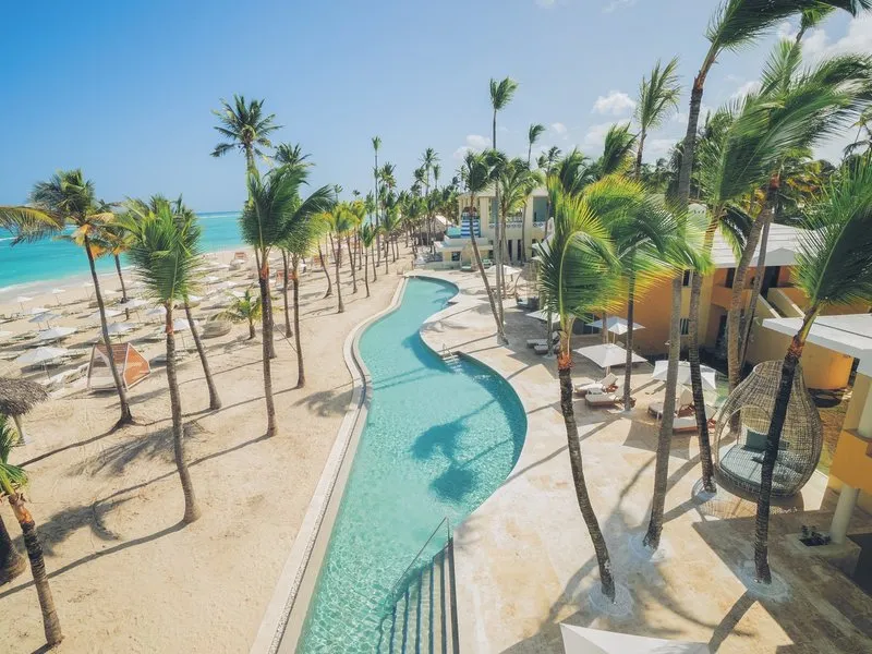 Iberostar Selection Coral Bavaro · Anbieterbild von TUI