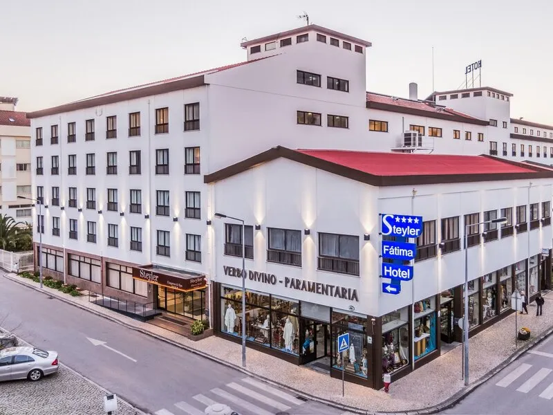 Steyler Fátima Hotel Congress & Spa · Anbieterbild von TUI