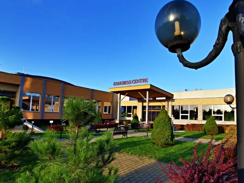Top Hotel Praha · Anbieterbild von TUI