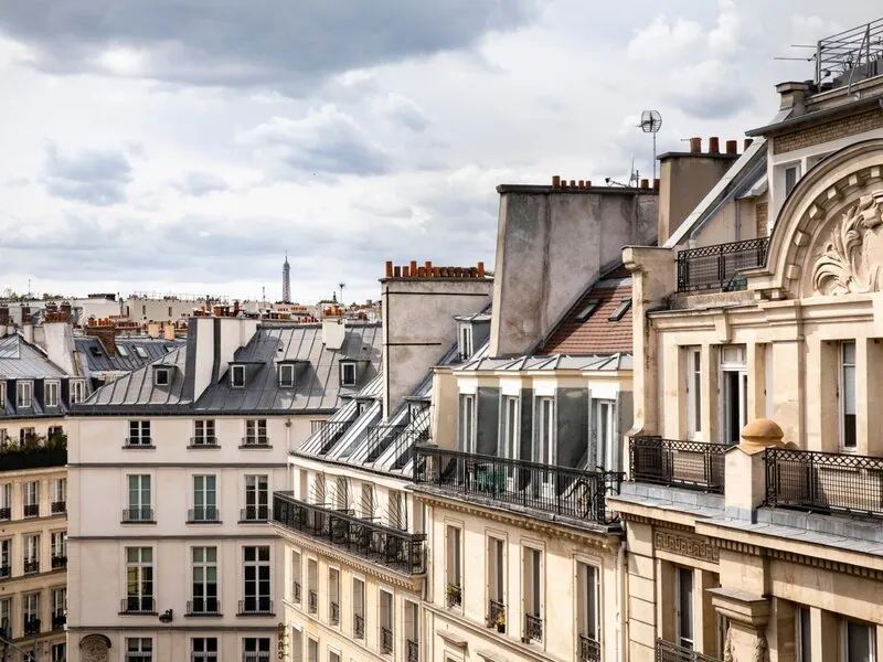 Hotel Joe M · Anbieterbild von TUI