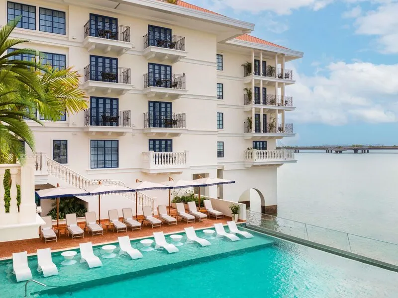 Sofitel Legend Casco Viejo - Panama City · Anbieterbild von TUI