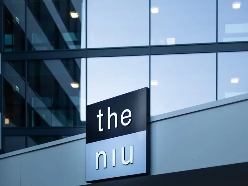Holiday Inn - the niu, Wave Karlsruhe Oststadt · Anbieterbild von TUI