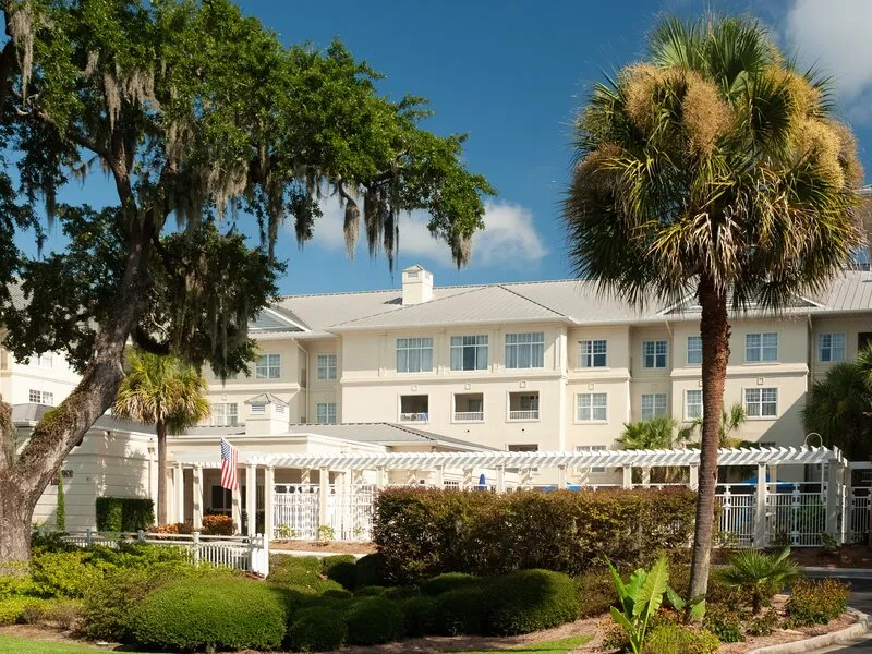 Residence Inn Charleston Downtown/Riverview · Anbieterbild von TUI