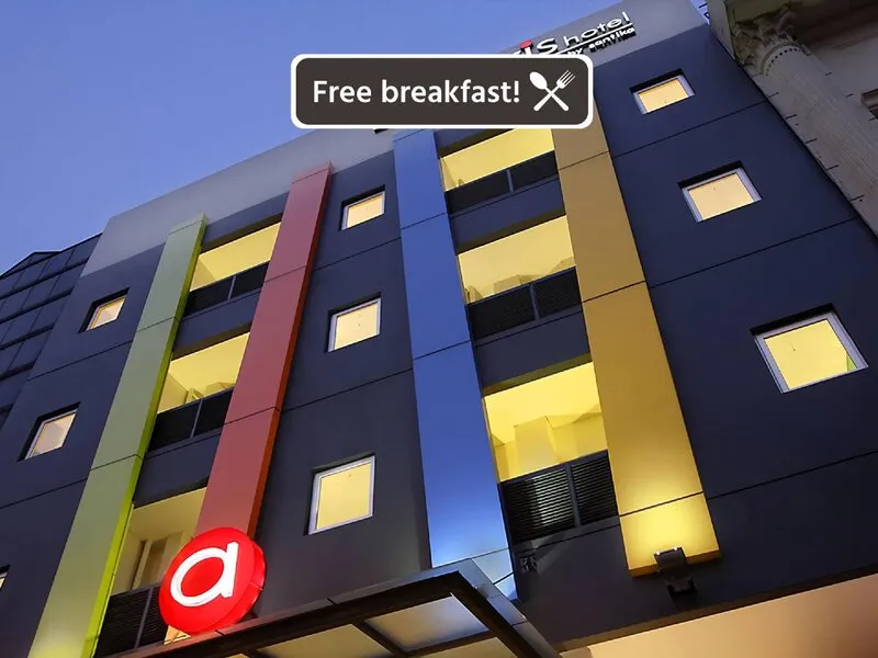 Amaris Hotel Panglima Polim 2 · Anbieterbild von TUI