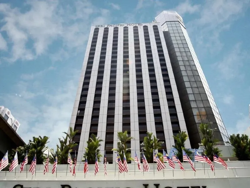Seri Pacific Hotel · Anbieterbild von TUI