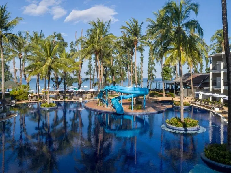 Sunwing Bangtao Beach · Anbieterbild von TUI