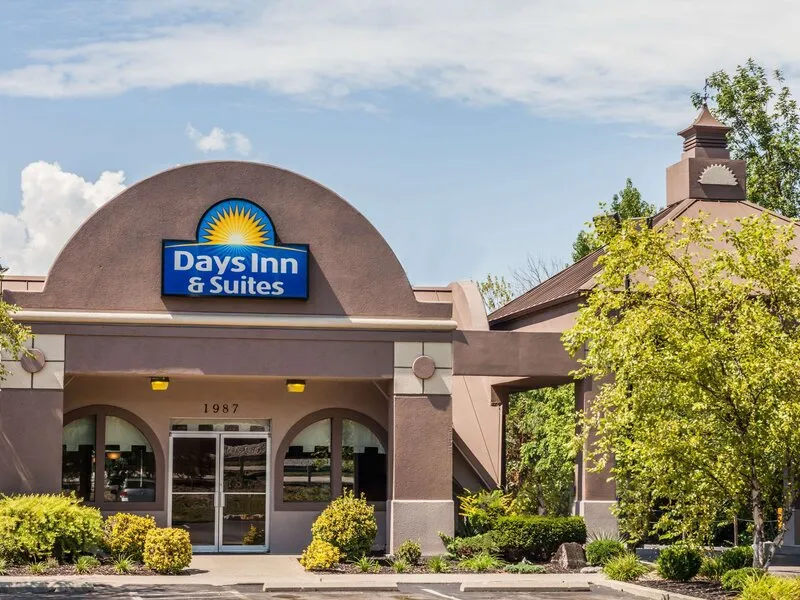 Days Inn and Suites Lexington · Anbieterbild von TUI