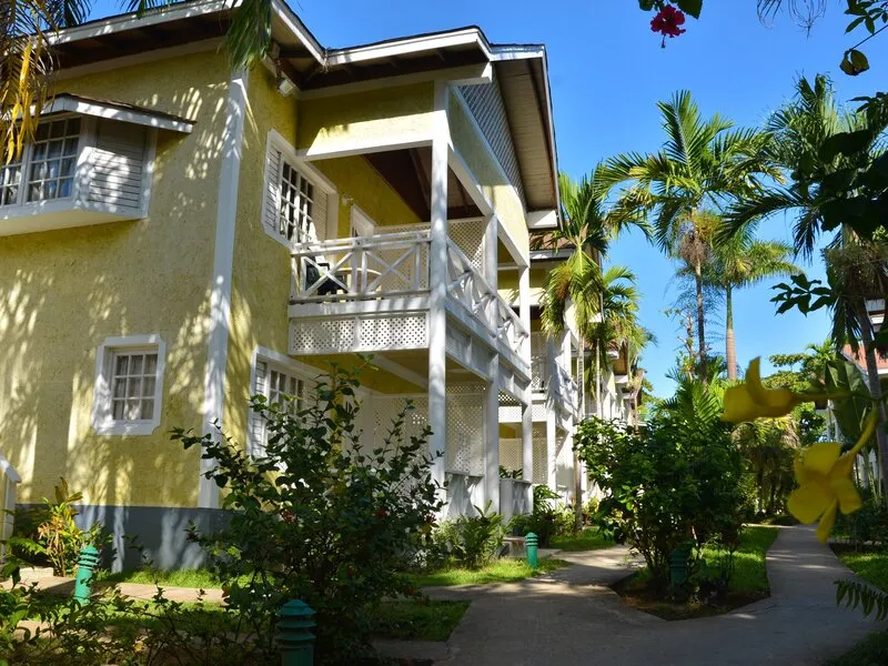 Merril's Beach Resort II · Anbieterbild von TUI