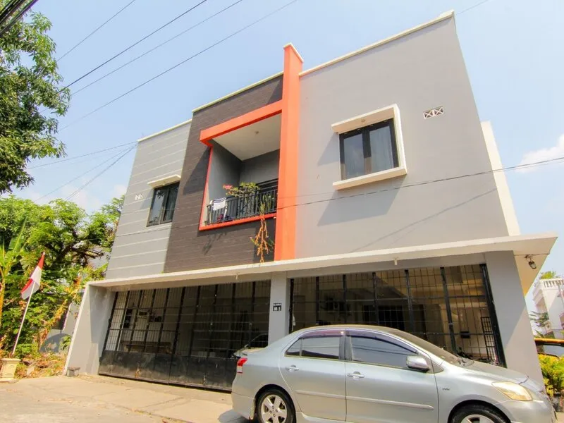 Jj House Wahid Hasyim by ZUZU · Anbieterbild von TUI
