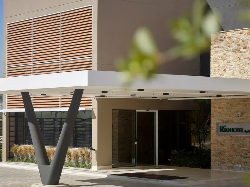 Rio Hotel By Bourbon Campinas · Anbieterbild von TUI