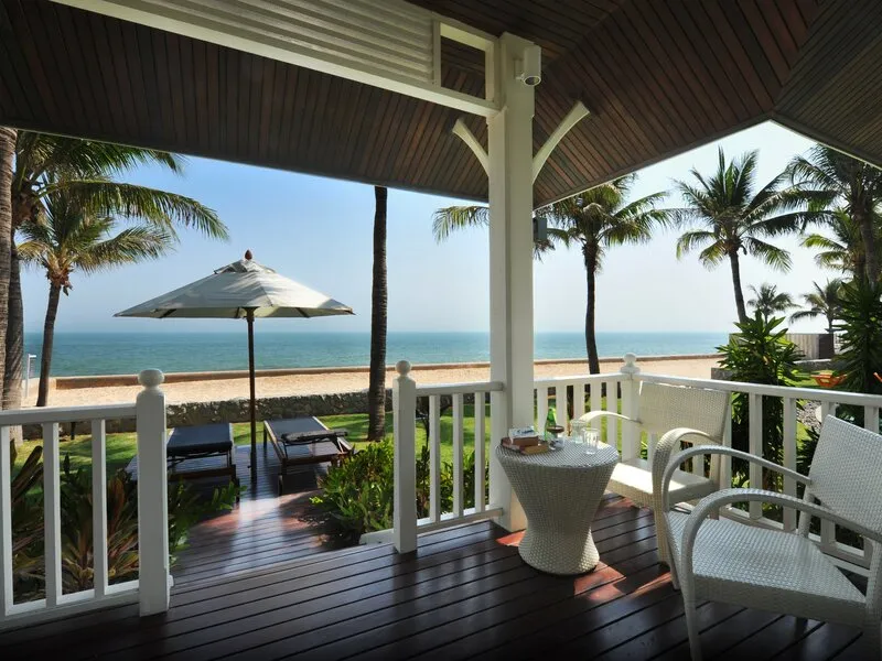 Rest Detail Hua Hin · Anbieterbild von TUI