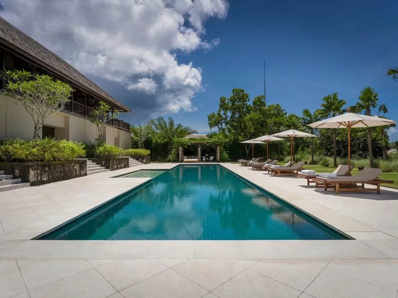 Revivo Wellness Resort · Anbieterbild von TUI
