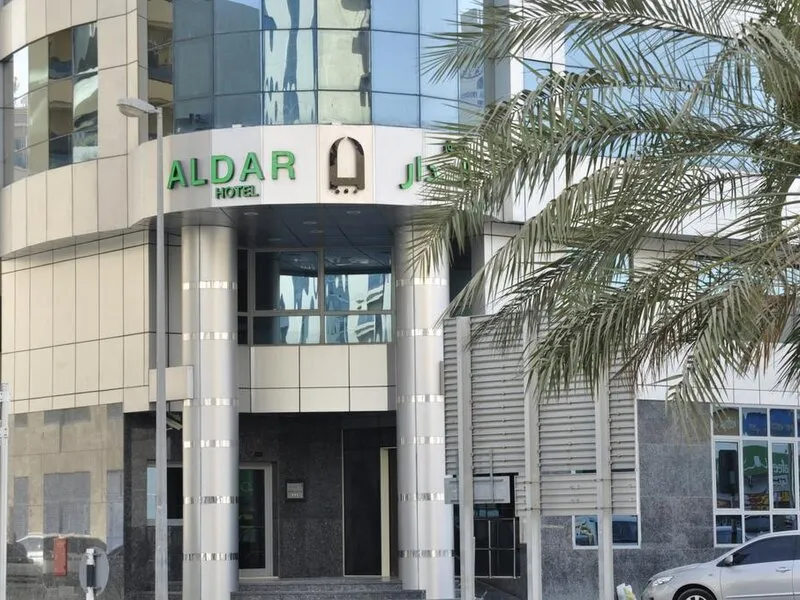 One to One Aldar Hotel · Anbieterbild von TUI