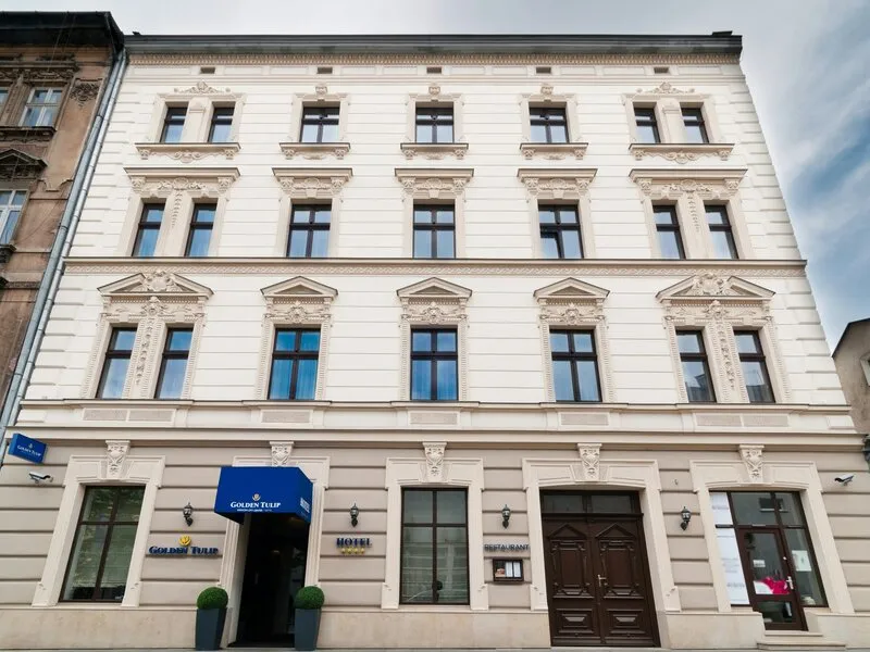 Golden Tulip Krakow · Anbieterbild von TUI
