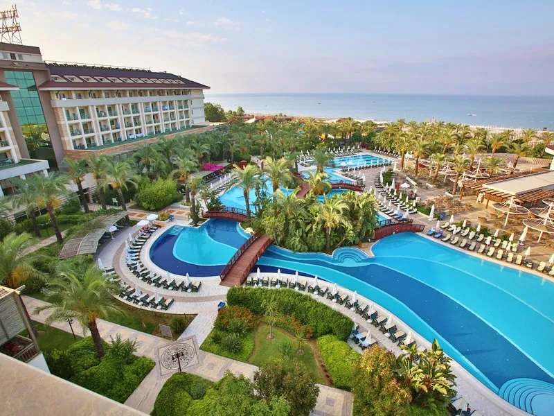 Sunis Kumkoy Beach Resort und Spa · Anbieterbild von TUI