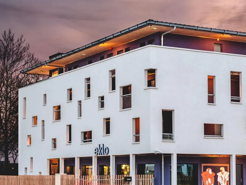 Eklo Marne La Vallée · Anbieterbild von TUI