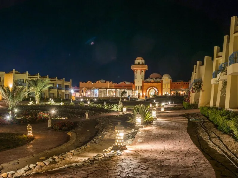 Onatti Beach Resort · Anbieterbild von TUI