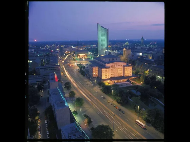 ibis Leipzig Nord Ost Hotel · Anbieterbild von TUI