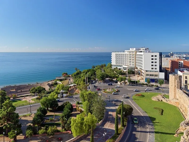 H10 Imperial Tarraco · Anbieterbild von TUI