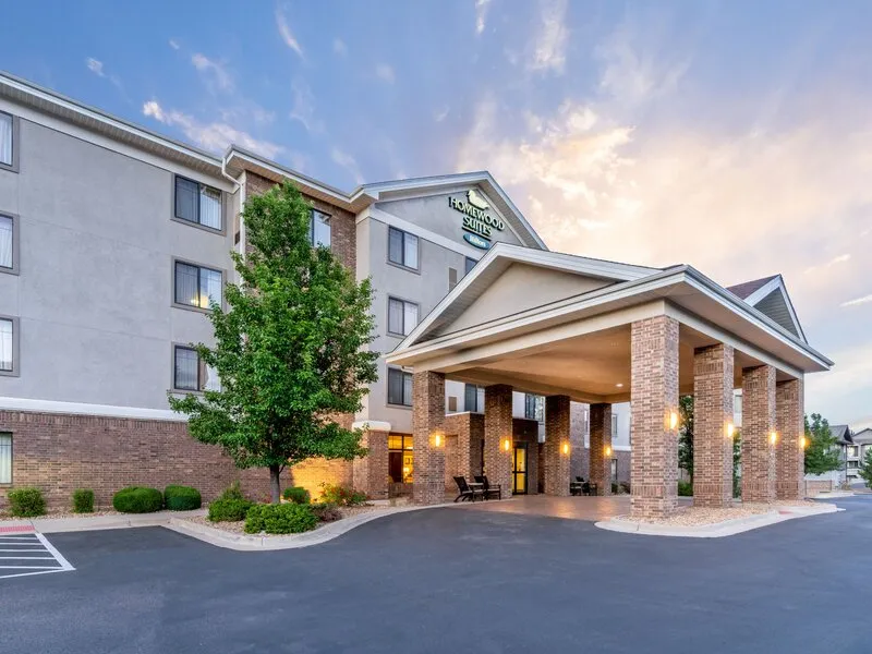 Homewood Suites by Hilton Denver - Littleton · Anbieterbild von TUI