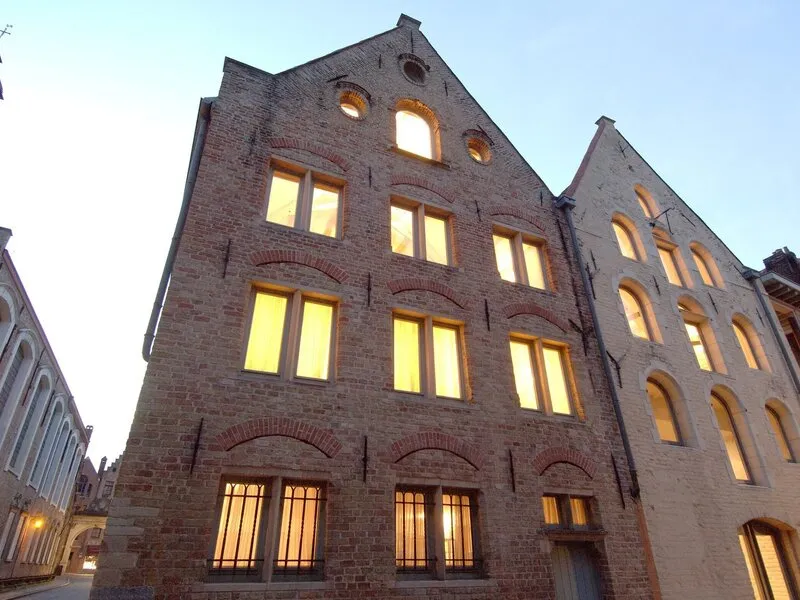 Martin's Brugge · Anbieterbild von TUI